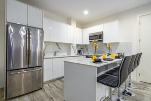 Apartment - Palm Beach Aruba 3BR 2BA Close to Beach (Noord)