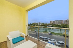 Apartament | 3 dormitoris 