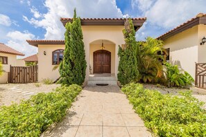 빌라 | 4 개의 침실