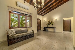 빌라 | 4 개의 침실