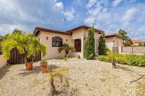 빌라 | 4 개의 침실