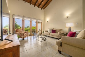 Villa | 4 bedrooms