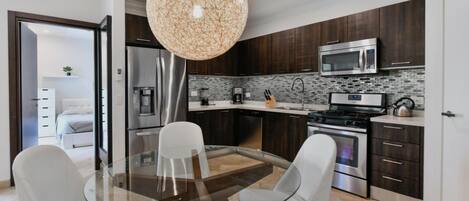 Apartment | 1 bedroom