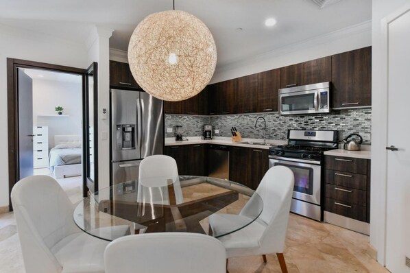 Apartment | 1 bedroom