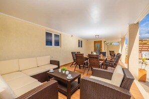 Villa | 3 chambres