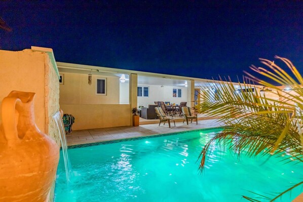 Villa | 3 chambres