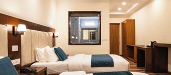 Hotel Kharu Vilaasa