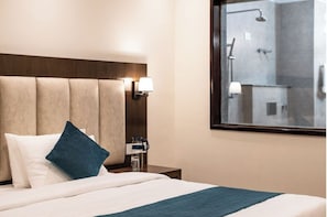 Chambre Deluxe