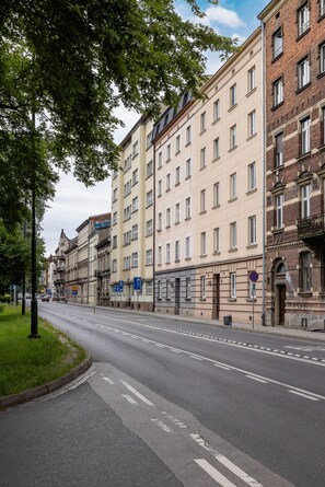 บริเวณภายนอก