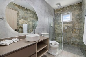 Villa | 6 habitaciones 