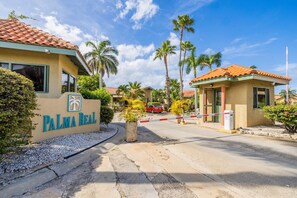 别墅 | 2 多间卧室