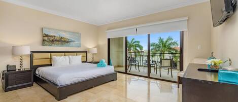 Leilighet | 2 soverom