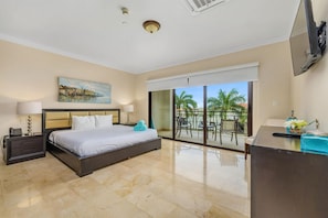 2 bedrooms