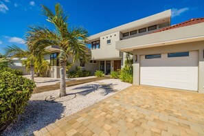 Villa | 2 chambres