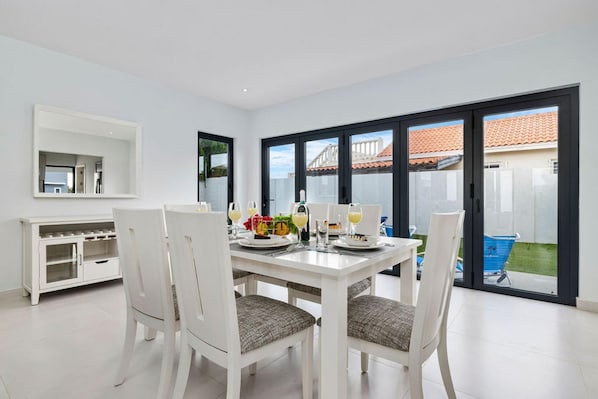 Villa | 3 chambres