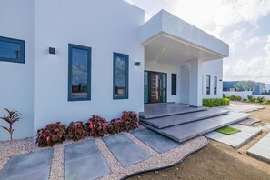 Biệt thự | 3 phòng ngủ