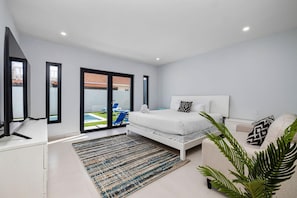 Villa | 3 chambres