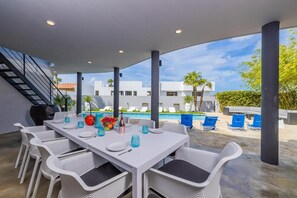 Villa | 4 slaapkamers
