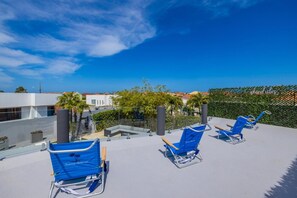 Villa | 4 bedrooms