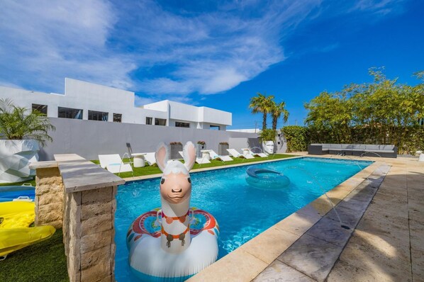 Villa | 4 bedrooms