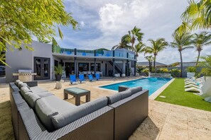 Villa | 4 slaapkamers