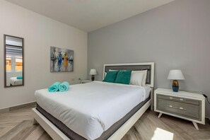 Villa | 2 bedrooms - Brand NEW 3BR 2BA Villa With Amazing Amenities (Noord)