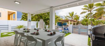 Brand NEW 3BR 2BA Villa With Amazing Amenities