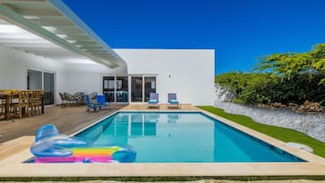 3 habitaciones