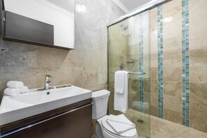Apartamento | 1 quarto
