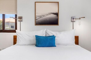 4 chambres