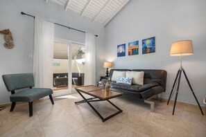 Apartament | 2 dormitoris 