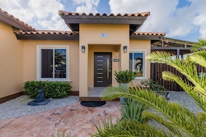 Villa | 3 chambres