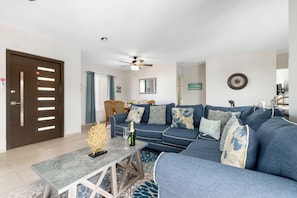 Villa | 3 chambres
