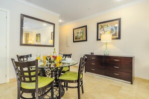 Appartement | 1 chambre