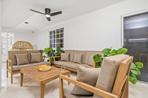 Villa | 4 chambres