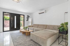Villa | 4 chambres