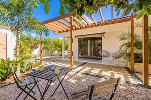 Villa | 4 chambres