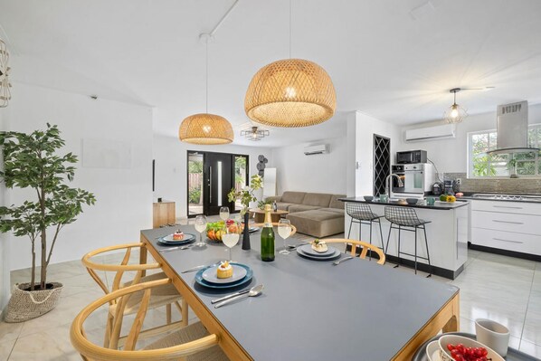 Villa | 4 chambres