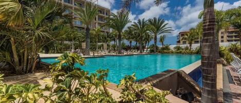 Apartment | 2 bedrooms