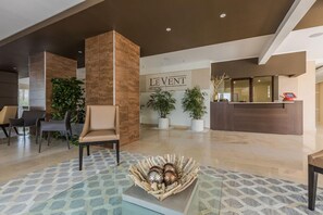2 habitaciones 