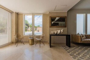 Apartamento | 2 quartos
