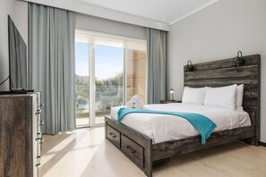 2 habitaciones 