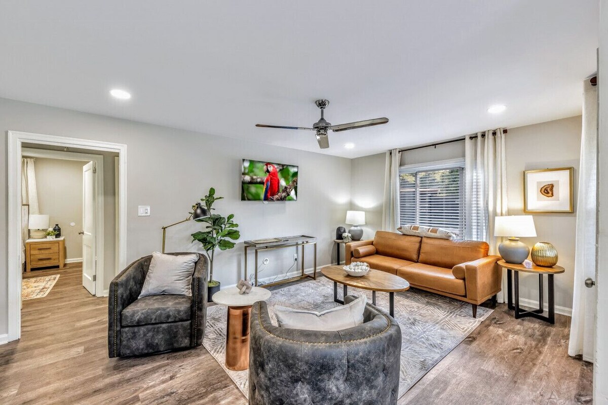 Image de profil de l’hôte