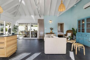 Villa | 3 camere
