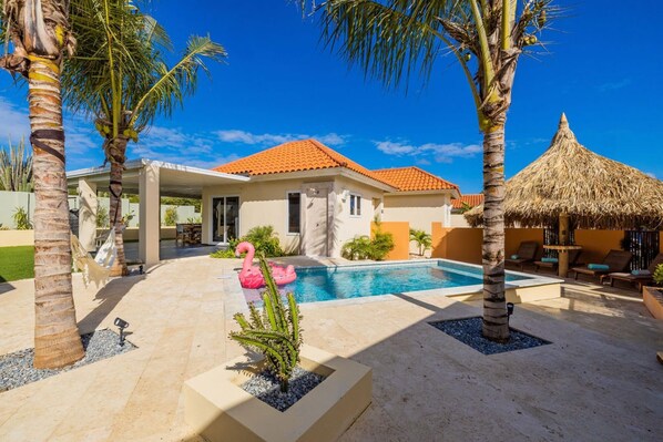 Villa | 3 bedrooms