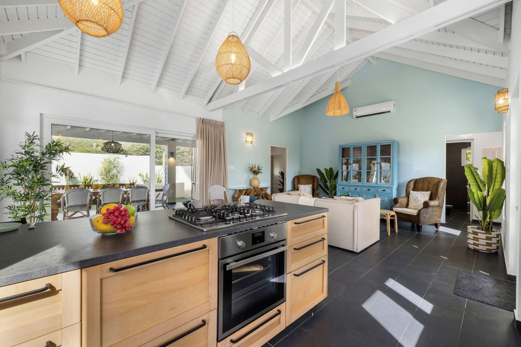 Villa | 3 Schlafzimmer