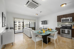 Appartement | 1 chambre