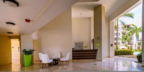 Apartment | 1 bilik tidur 