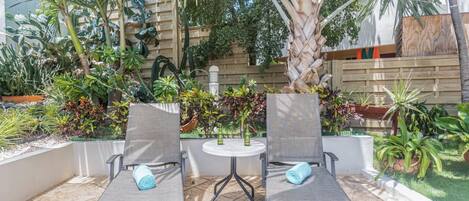 Apartment | 2 bedrooms