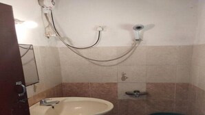 Bathroom - Hotel Tea Villa (Hatton)